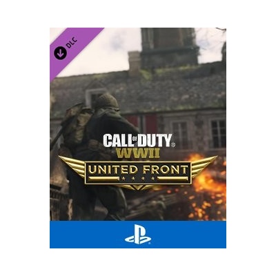 Call of Duty: WWII - The United Front