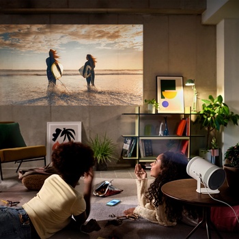 Samsung The Freestyle 2