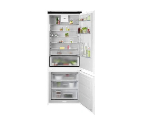 AEG NSC8T751DS