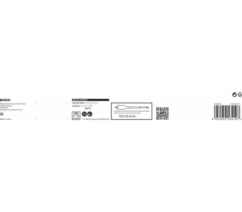 Bosch 2608900336
