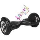 Hoverboard OFFROAD CARBON černý