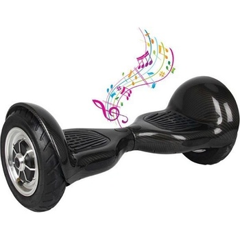 Hoverboard OFFROAD CARBON černý