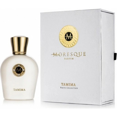Moresque Tamima parfumovaná voda unisex 75 ml