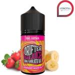 Juice Sauz Drifter Bar Strawberry Banana Ice 6ml/30ml
