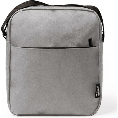 Crossbody taška Klein Světle šedá