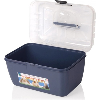 Tommi Přepravka pro hlodavce 29 x 19 x 18 cm