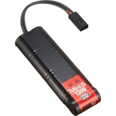 Tokyo Marui NiMH 8,4V 1300mAh Mini block – Zboží Mobilmania