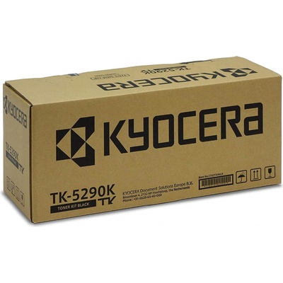 Kyocera Mita TK-5290K - originálny