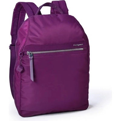 Hedgren Inner city Voguel fialová 8 l