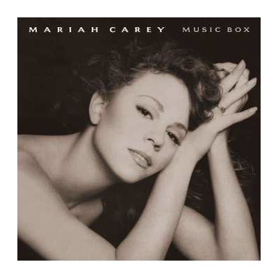 Carey Mariah - Music Box:30th Anniversary Edition CD