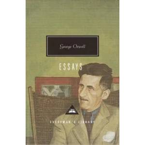 Essays | George Orwell, John Carey (2010)