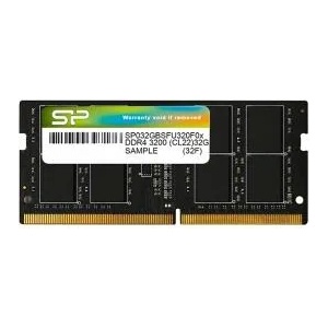 Silicon Power 16GB DDR4 3200MHz SP016GBSFU320X02