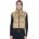 EQUESTRO Потник Equestro Rip Stop vest - Beige (Incense)