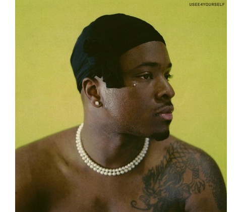IDK ♫ Usee4yourself LP