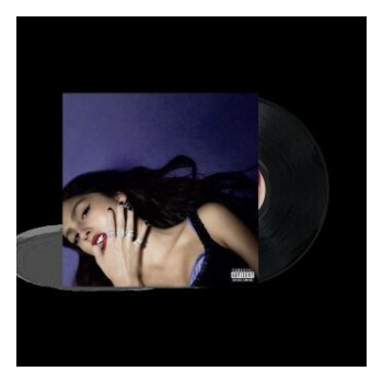 RODRIGO, OLIVIA - GUTS LP