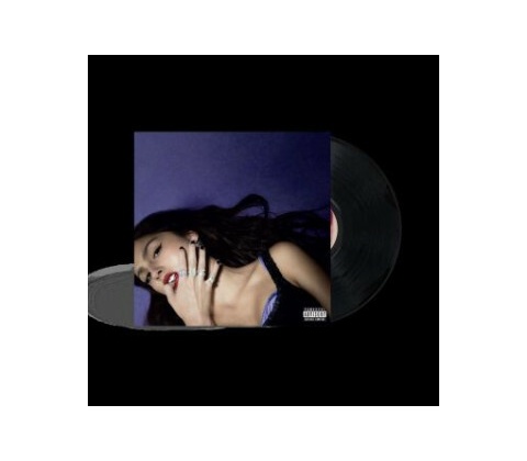 RODRIGO, OLIVIA - GUTS LP
