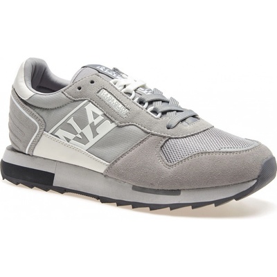 NAPAPIJRI SHOES Pánska Športová Obuv Šedá