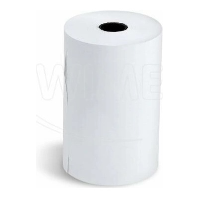 Pokladní kotouček termo (PAP FSC Mix) 80/60/12 mm x 40m [10 ks]