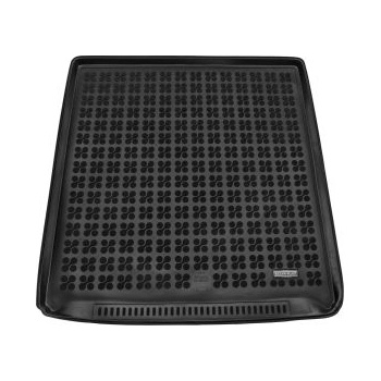 Image 1 of Гумена стелка за багажник за Volkswagen Passat B8 (2014-2023) Combi with a regular spare tire - Rezaw Plast