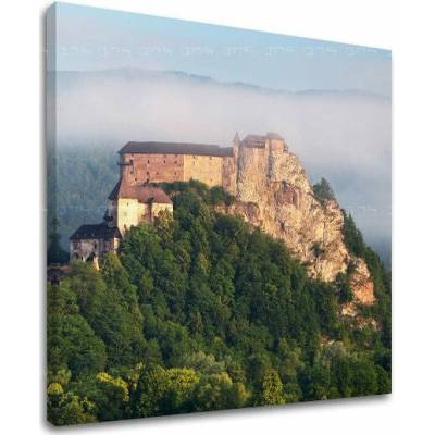 Obraz na stenu SLOVENSKO - 30x30 cm