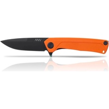 Acta Non Verba Z100 DLC/Plain Edge, G10, Liner Lock