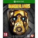 Hry na Xbox One Borderlands (The Handsome Collection)