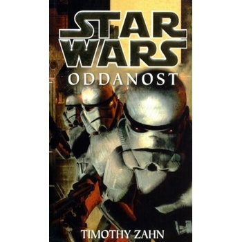 Star Wars - Oddanost
