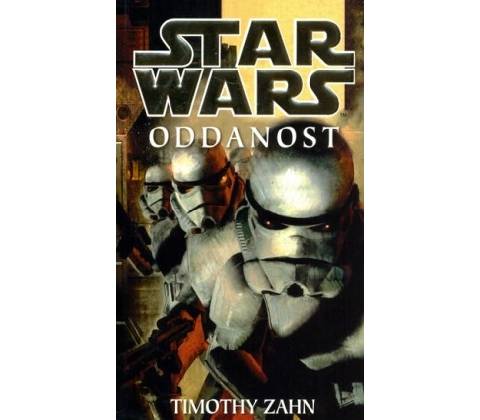 Star Wars - Oddanost