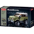 Sluban B1015 anglické SUV Attacker