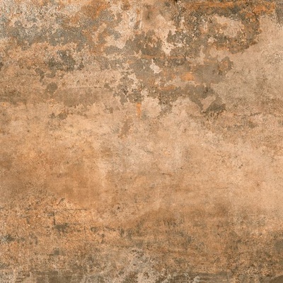 EBS Rusty Metal 120 x 120 cm copper semipulido 1,44m²