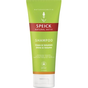 Speick Natural Aktiv Шампоан за нормална коса, 200 ml