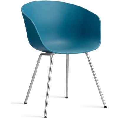 Hay AAC 26 Chromed Steel / azure blue