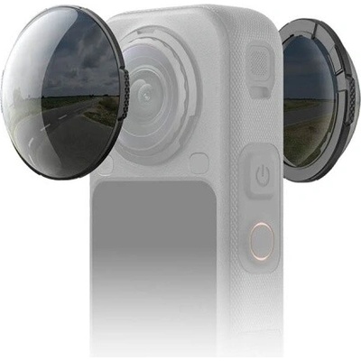 Insta360 X6 sada dvou ND64 filtrů