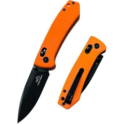 Freetiger FT2103 - Black Orange