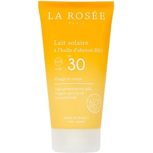 La Rosée Слънцезащитно мляко, SPF30, 150 ml - ozone