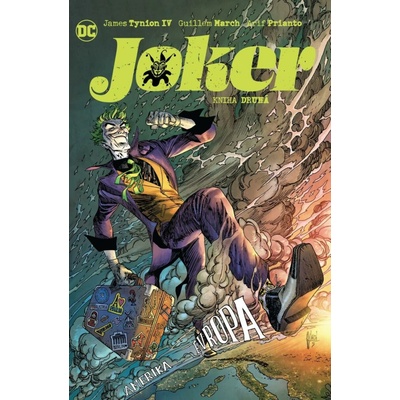 Joker 2