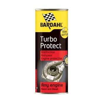 Bardahl Добавка Bardahl - TURBO PROTECT - BAR-3216 (BAR-3216)