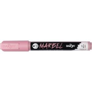 Darwi Marbel Химикал маркер 6 mm Blush Pink N°477 1 бр (DA0226006477C)