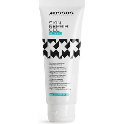 Assos Skin Repair Gel 75 ml