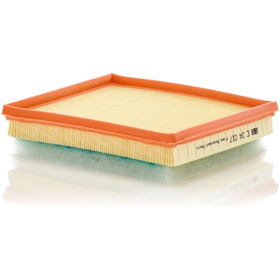 Mann-filter Въздушен филтър mann-filter c 24 017