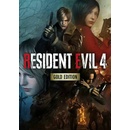 Resident Evil 4 (Gold)