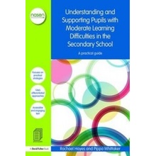 Understanding and Supporting Pupils with Moderate Learning D