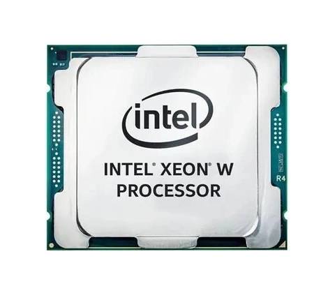 Intel Xeon W-2223 CD8069504394701