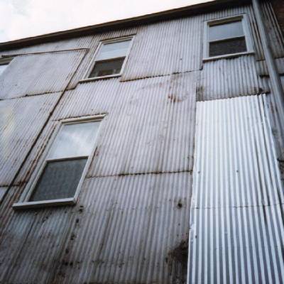 Antarctica - 81: 03 (Reissue) (Limited Edition) (White Coloured) (2 LP) (0850045720155)