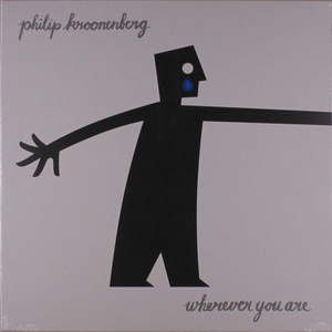 Philip Kroonenberg - Wherever You Are (LP) (8714374967761)