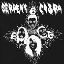 Serpent Cobra - Beware LP