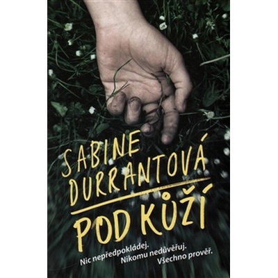 Pod kůží