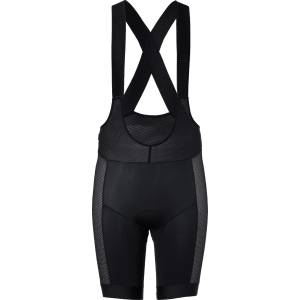 Vaude Мъжко долнище за колоездене Vaude Bike Bib Innerpants XP Cycling bottom - Black (014-2398-0111)