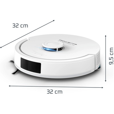 Rowenta RR88H7E0 X-Plorer S280 Animal – Hledejceny.cz