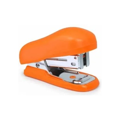 Rapesco Телбод Rapesco Bug, 26/6, За 12 листа, С включени телчета - 1000 броя, Оранжев, office1_1055120008